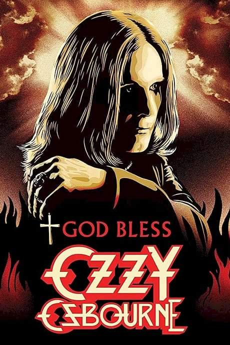 God Bless Ozzy Osbourne